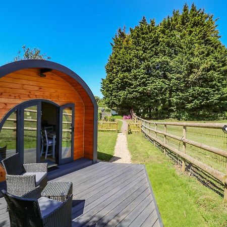 Вилла Apple Pod Арундел Экстерьер фото