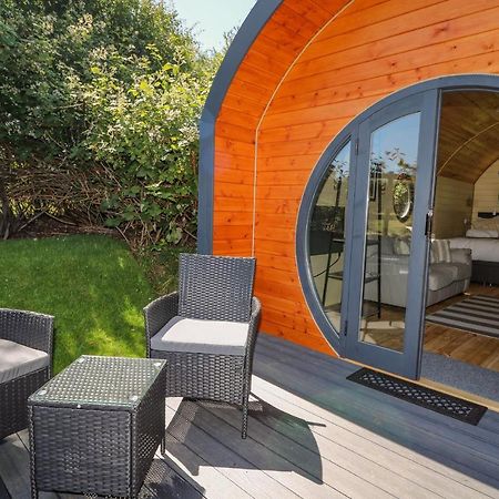 Вилла Apple Pod Арундел Экстерьер фото